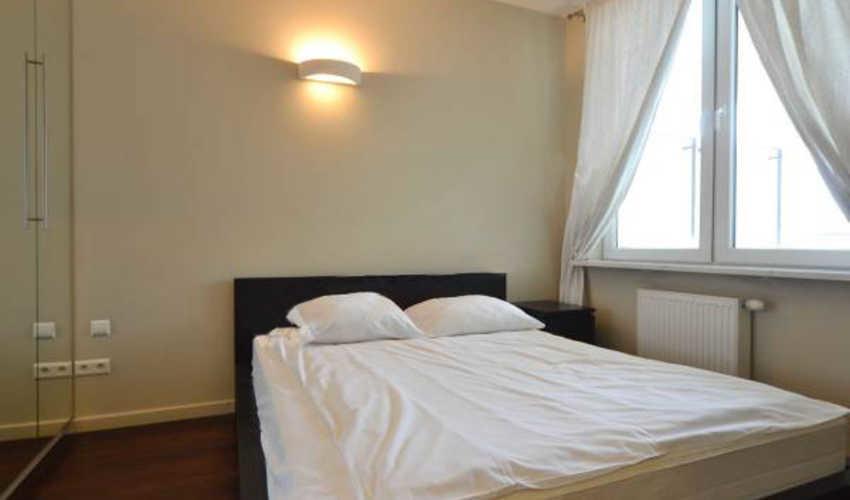 Zoliborz Apartamenty Warschau Buitenkant foto